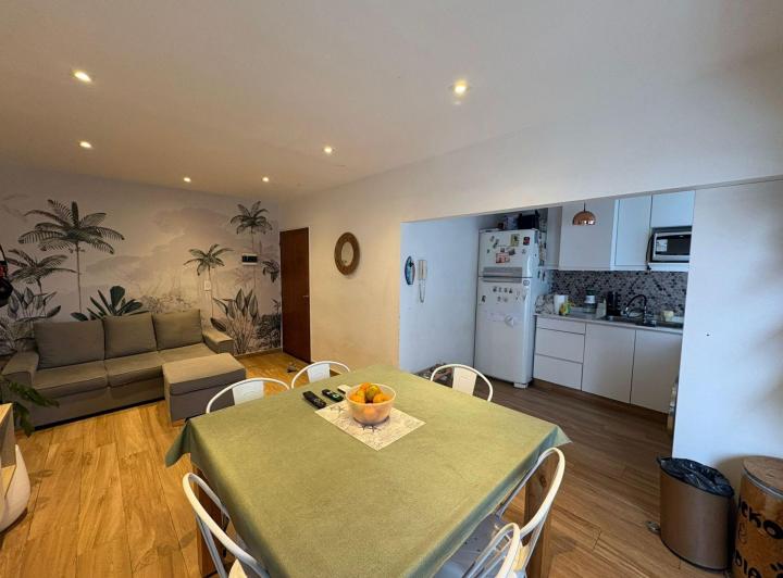 Departamento · 54m² · 3 Ambientes