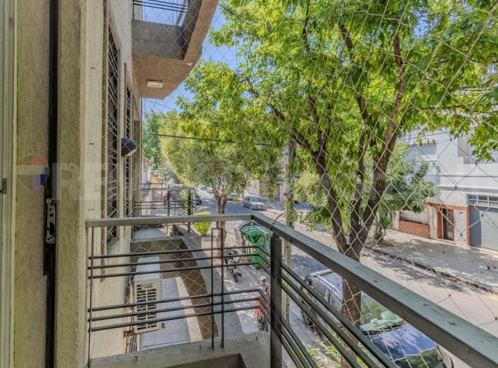 Departamento · 66m² · 2 Ambientes