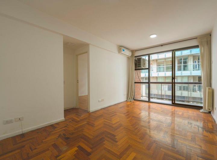 Departamento · 36m² · 2 Ambientes · 1 Cochera