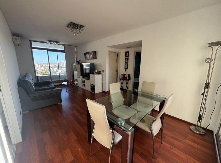 Departamento · 49m² · 2 Ambientes
