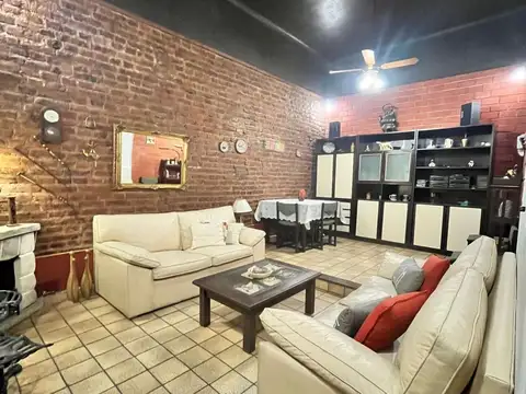 Casa en Venta en Flores, Capital Federal