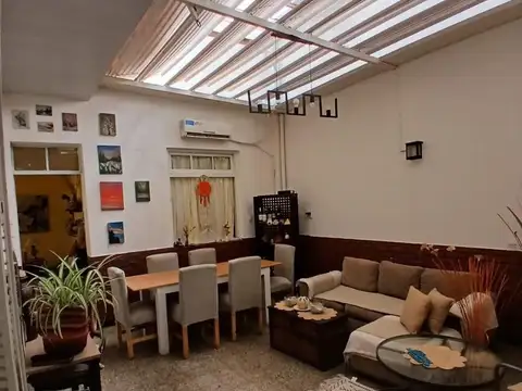 Casa en Venta en Parque Avellaneda, Capital Federal