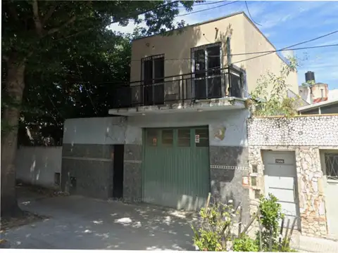 Casa en Venta en Mataderos, Capital Federal