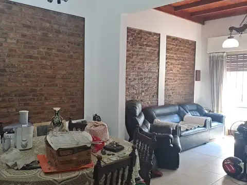 Casa en Venta en Flores, CABA