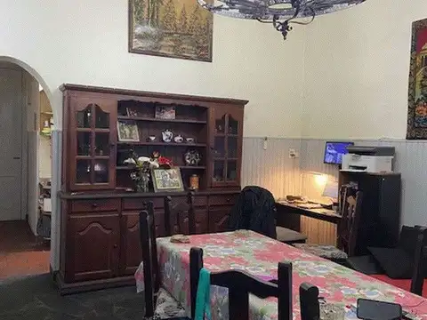 Casa en Venta en Barracas, Capital Federal