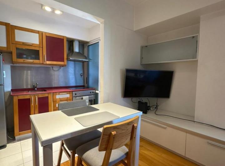 Departamento · 36m² · 2 Ambientes
