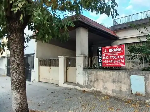 Casa en Venta en Villa Lugano, CABA