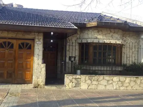 Casa en Venta en Mataderos, Capital Federal