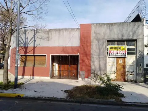 Casa en Venta en Villa Lugano, Capital Federal