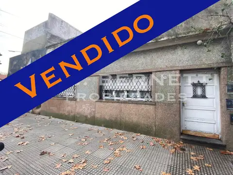 Casa en Venta en Villa Pueyrredon, Capital Federal