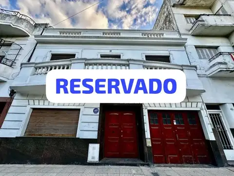 Casa en Venta en Barracas, Capital Federal