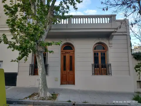 Casa en Venta en Pompeya, Capital Federal