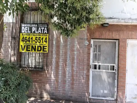 Casa en Venta en Liniers, Capital Federal