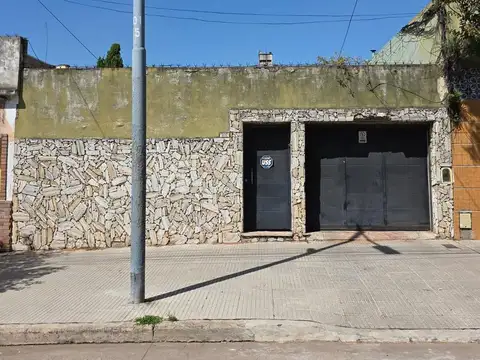 Casa en Venta en Flores, Capital Federal