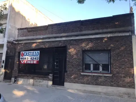 Casa en Venta en Parque Avellaneda, Capital Federal