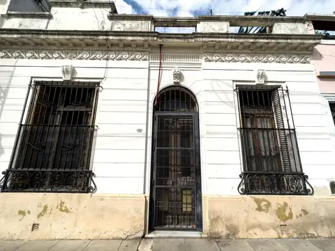 Casa en Venta en Parque Chacabuco, Capital Federal
