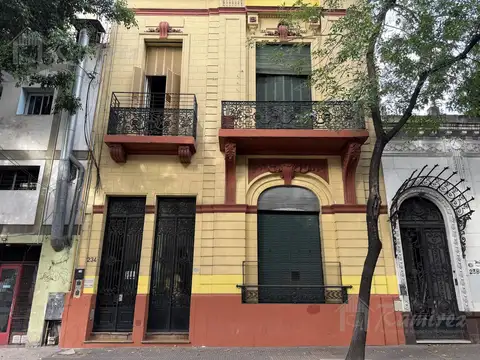Casa en Venta en Balvanera, Capital Federal