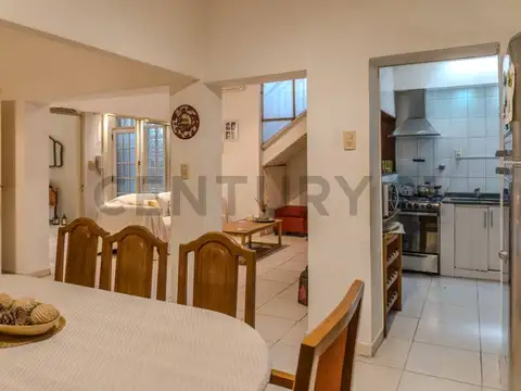 Casa en Venta en Mataderos, Capital Federal