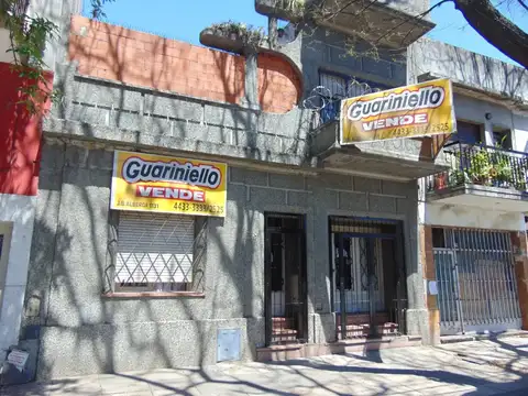 Casa en Venta en Parque Chacabuco, CABA
