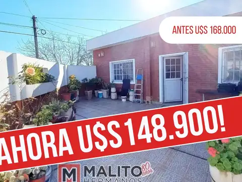 Casa en Venta en Villa Lugano, CABA