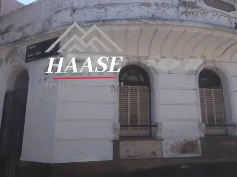 Casa en Venta en Flores, CABA