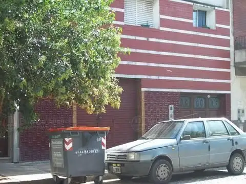 Casa en Venta en Barracas, CABA