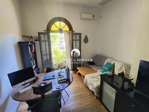 Casa en Venta en Barracas, Capital Federal