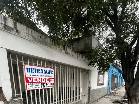 Casa en Venta en Villa Luro, Capital Federal