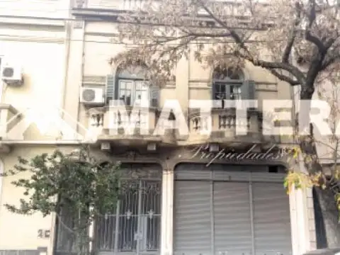 Casa en Venta en Barracas, Capital Federal
