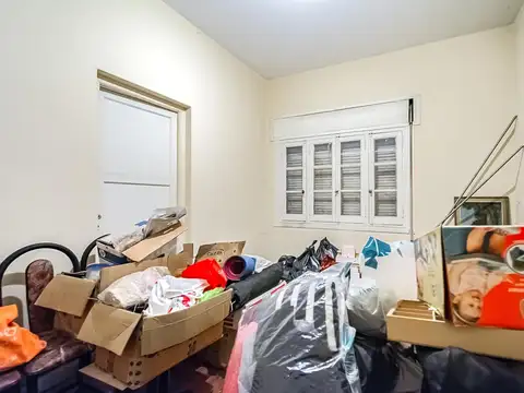 Casa en Venta en Saavedra, Capital Federal