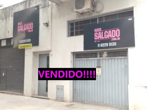 Casa en Venta en Villa Urquiza, Capital Federal