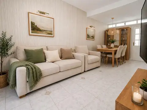 Casa en Venta en Flores, CABA