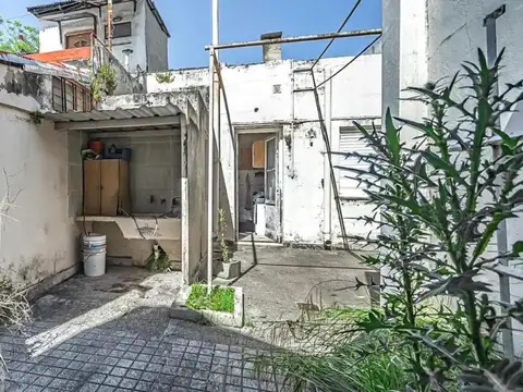 Casa en Venta en Saavedra, Capital Federal