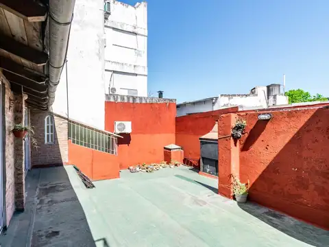 Casa en Venta en Paternal, CABA