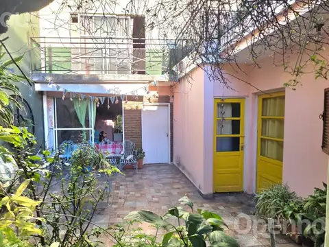 Casa en Venta en Villa Lugano, Capital Federal
