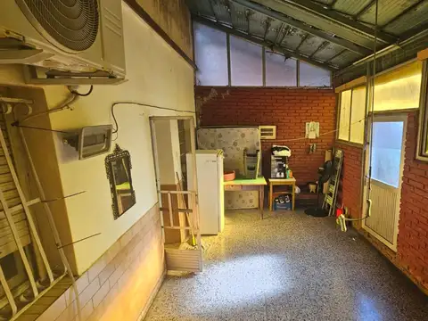 Casa en Venta en Flores, Capital Federal