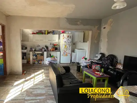 Casa en Venta en Mataderos, Capital Federal