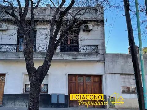 Casa en Venta en Villa Lugano, CABA