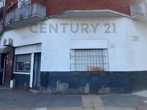 Casa en Venta en Pompeya, Capital Federal