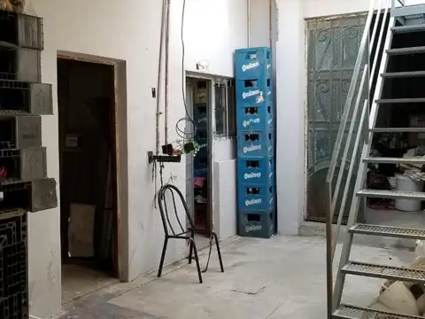 Casa en Venta en Flores Sur, Flores