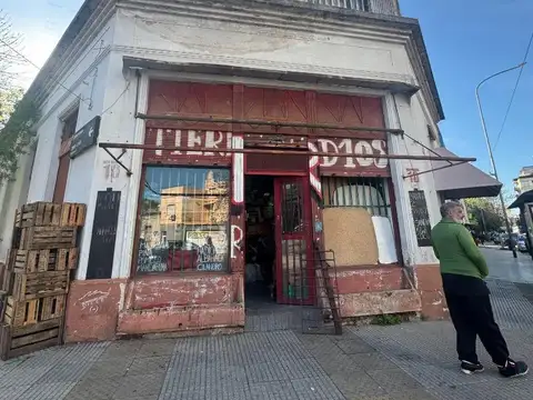 Casa en Venta en Paternal, CABA