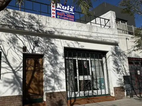 Casa en Venta en Floresta, Capital Federal