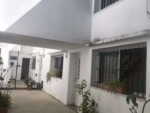 Casa en Venta en Caballito Norte, Caballito