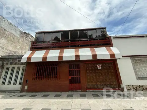 Casa en Venta en Villa Lugano, CABA