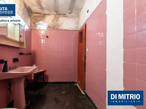 Casa en Venta en Barracas, Capital Federal