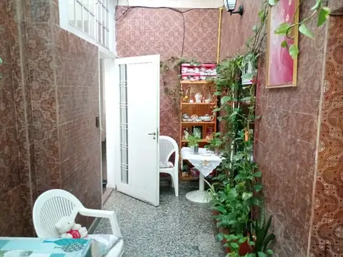 Casa en Venta en Barracas, Capital Federal