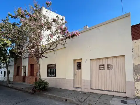 Casa en Venta en Parque Chacabuco, Capital Federal