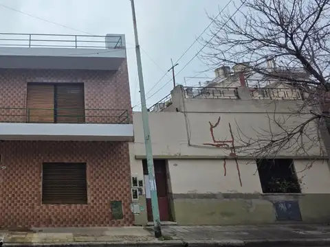 Casa en Venta en Parque Chacabuco, Capital Federal