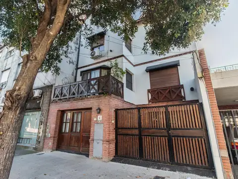 Casa en Venta en Villa del Parque, CABA