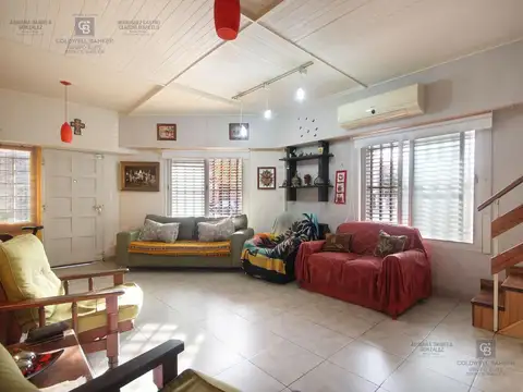 Casa en Venta en Parque Avellaneda, Capital Federal